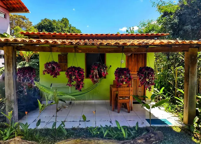 Chales Da Villa