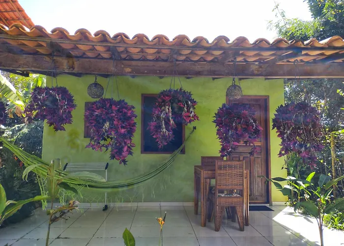 Chales Da Villa