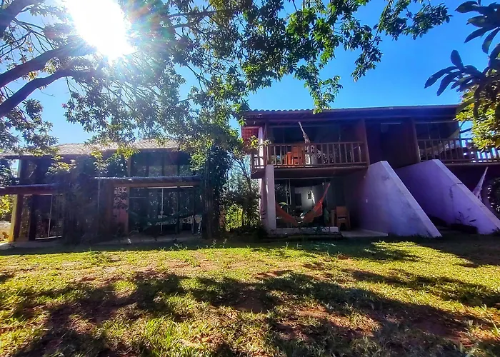 Chales Da Villa