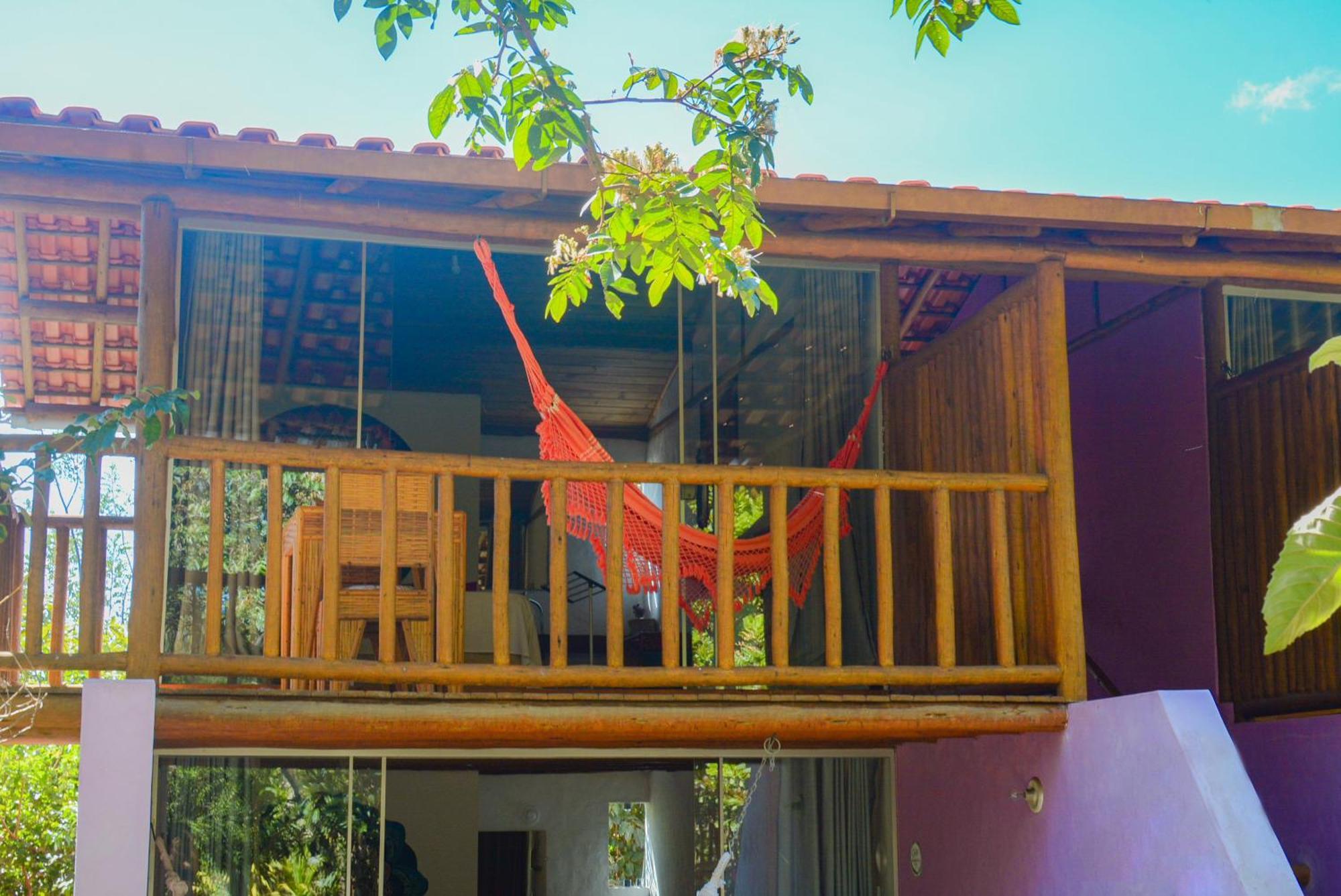 Da Lodge Vale do Capao
