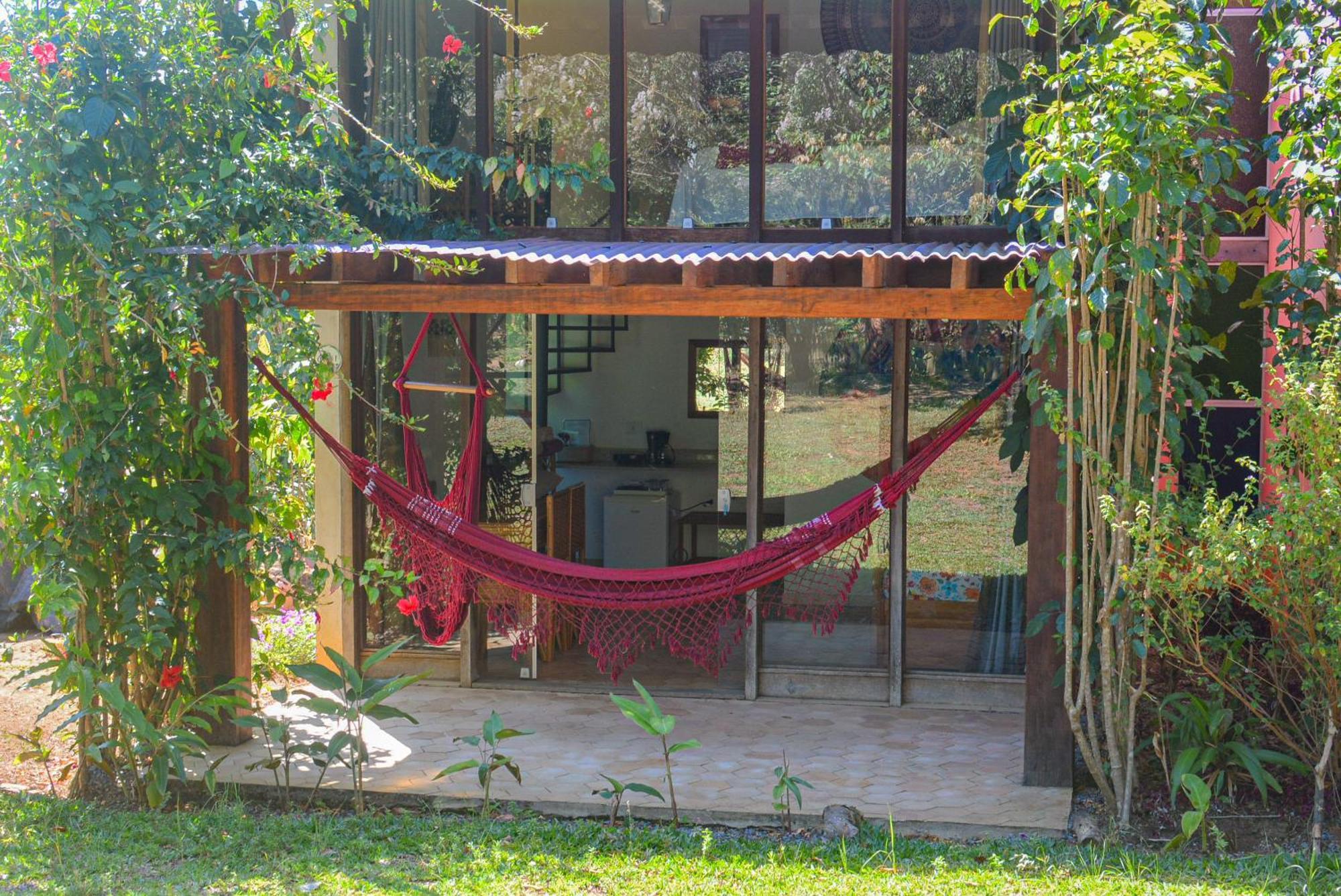 Lodge Da Vale do Capao