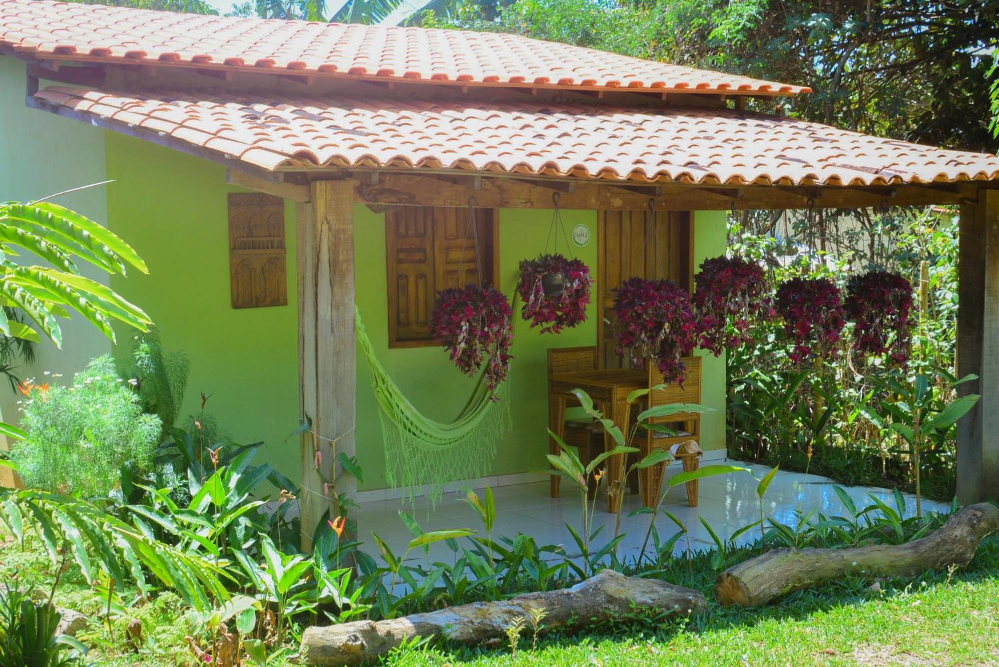 Da Vale do Capao