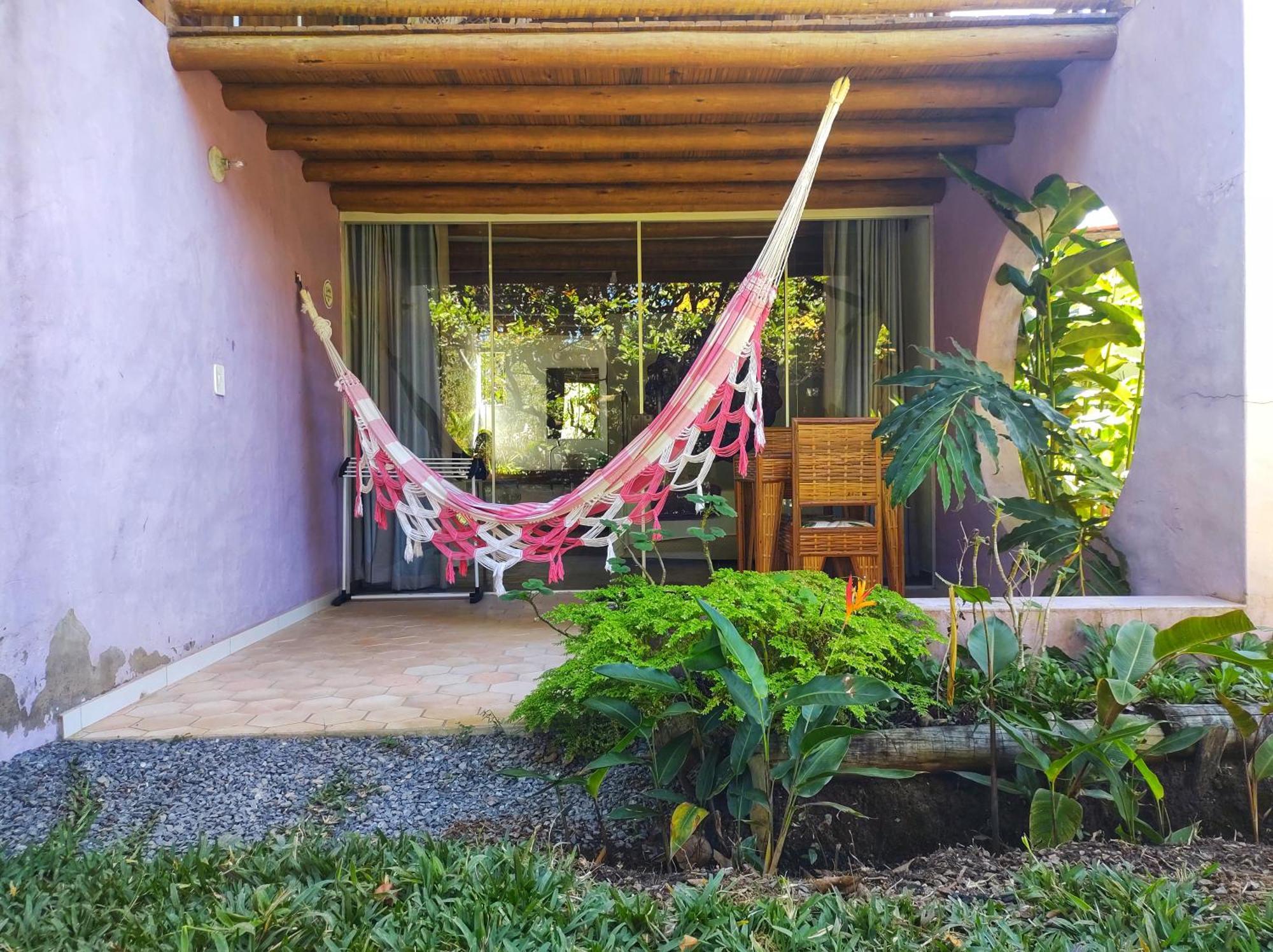Lodge Da Vale do Capao