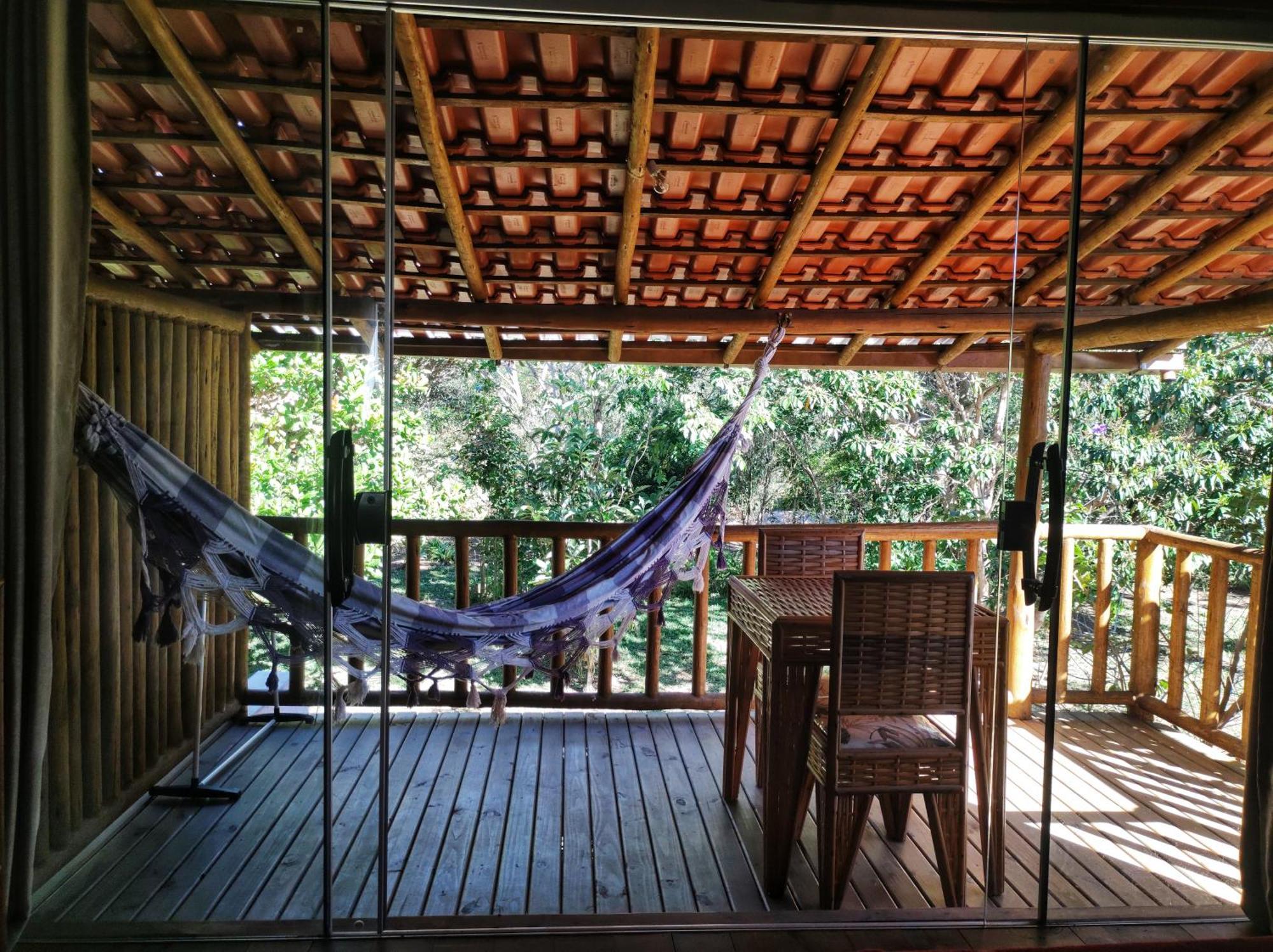 Lodge Da Vale do Capao