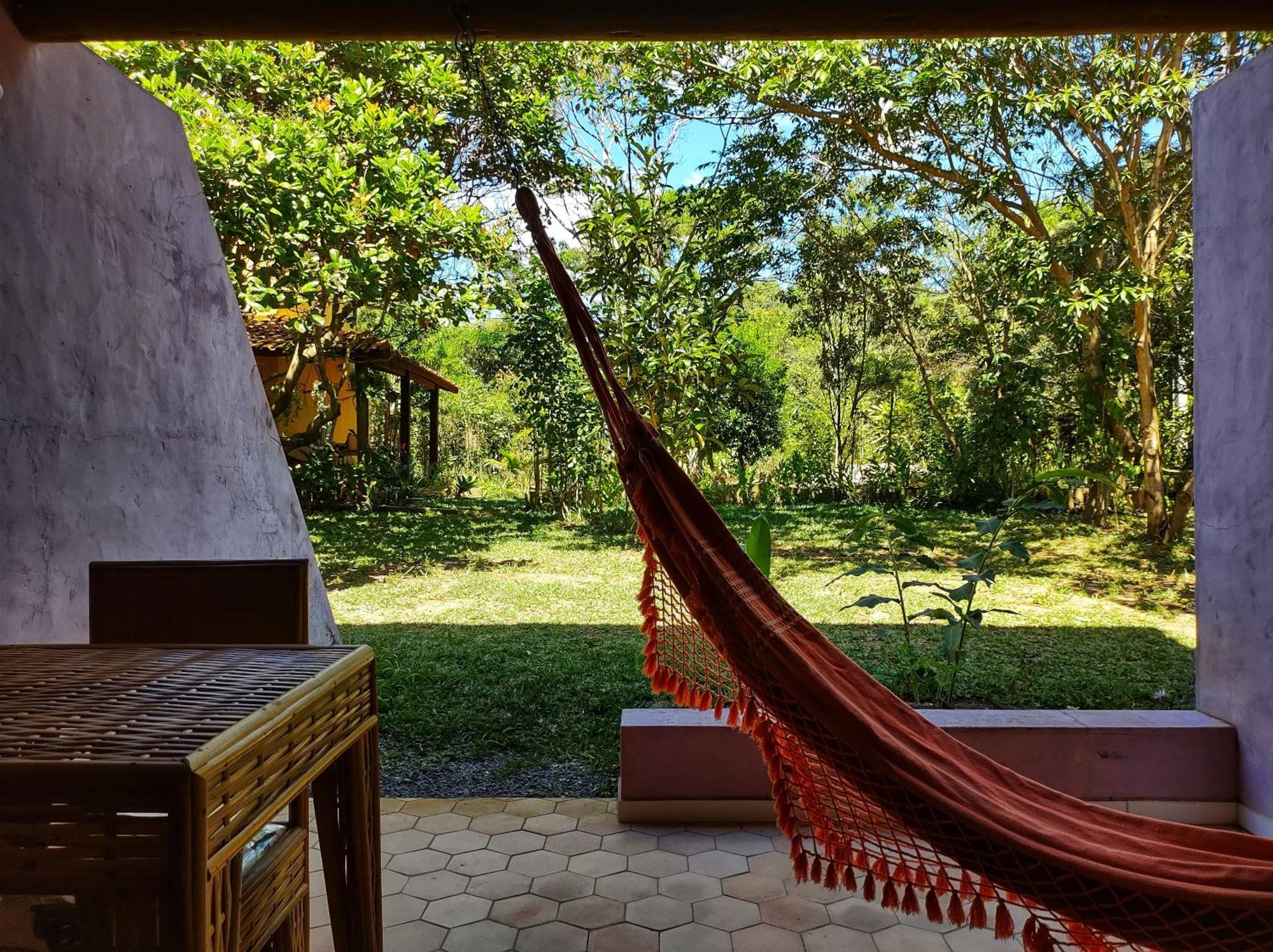 Lodge Da Vale do Capao