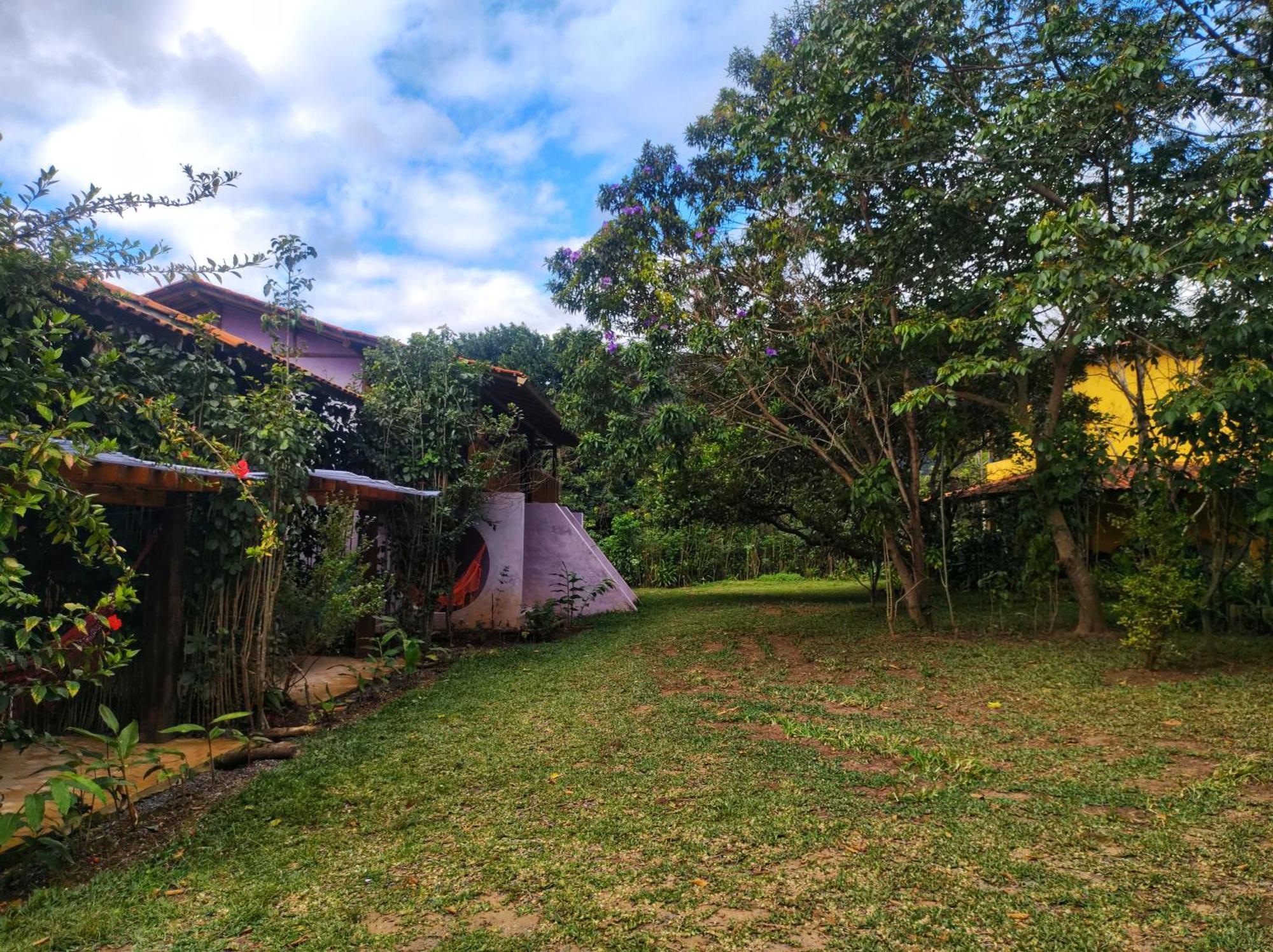 Da Lodge Vale do Capao