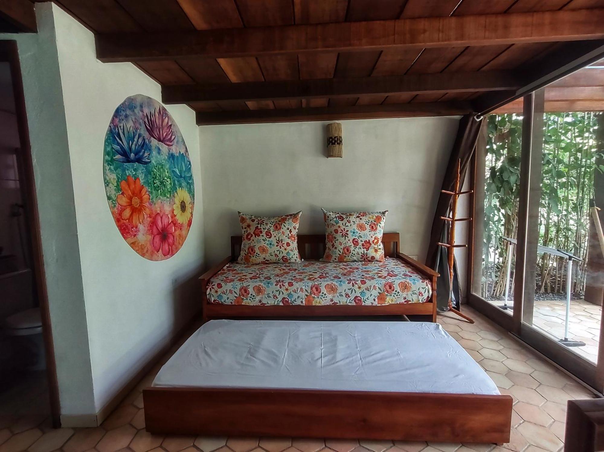 Lodge Da Vale do Capao