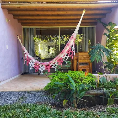 Chales Da Villa Vale do Capao Exterior photo