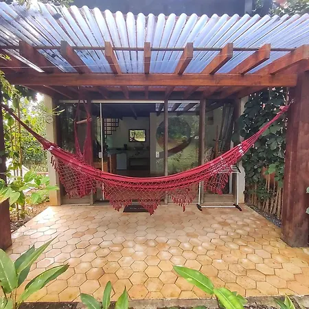 Chales Da Villa Vale do Capao Exterior photo