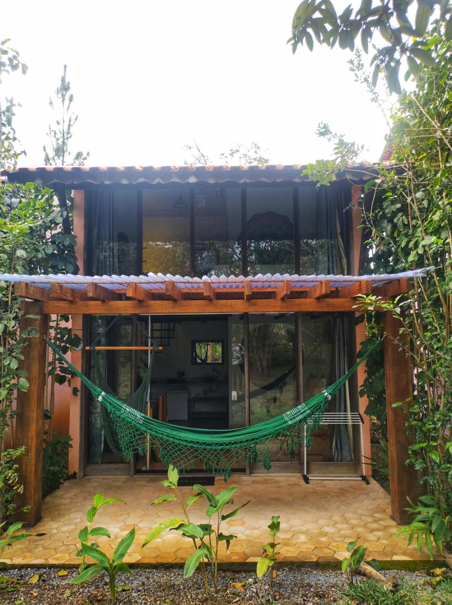 Da Lodge Vale do Capao