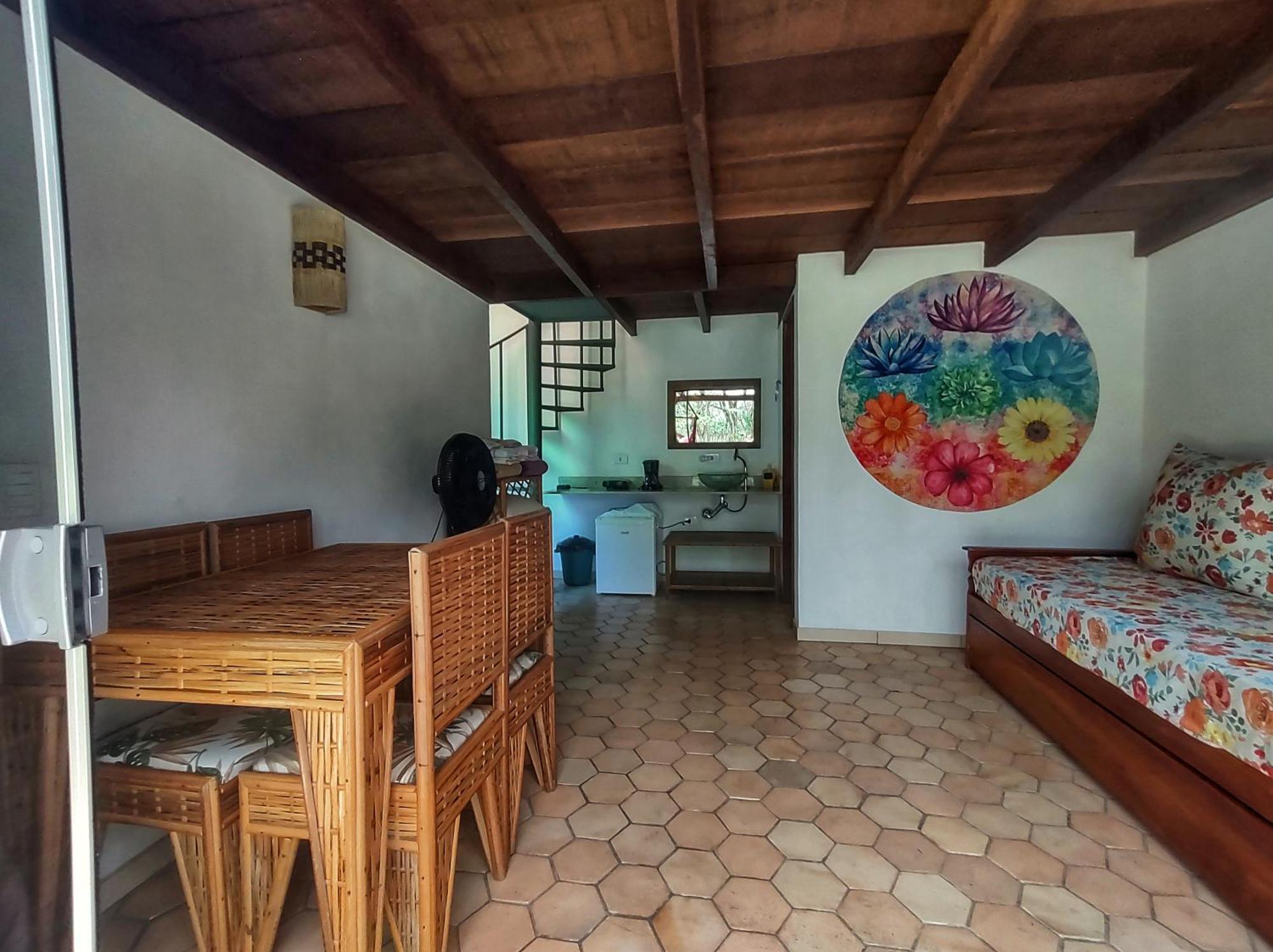 Lodge Da Vale do Capao