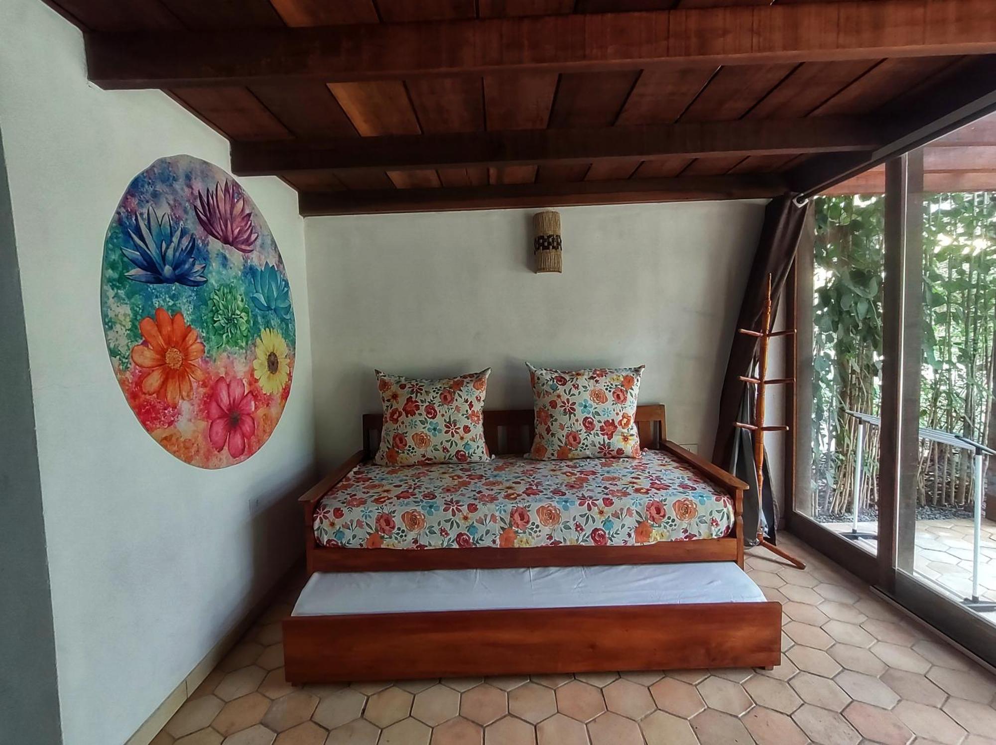 Lodge Da Vale do Capao
